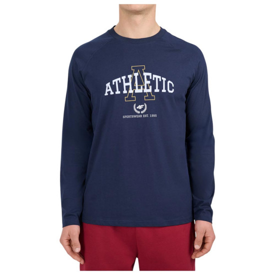 4F LONGSLEEVE